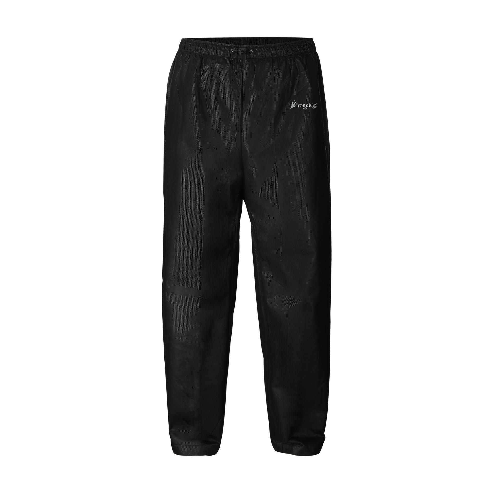 frogg toggs Men's Classic Pro Action Pant